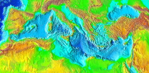 Mediterranée